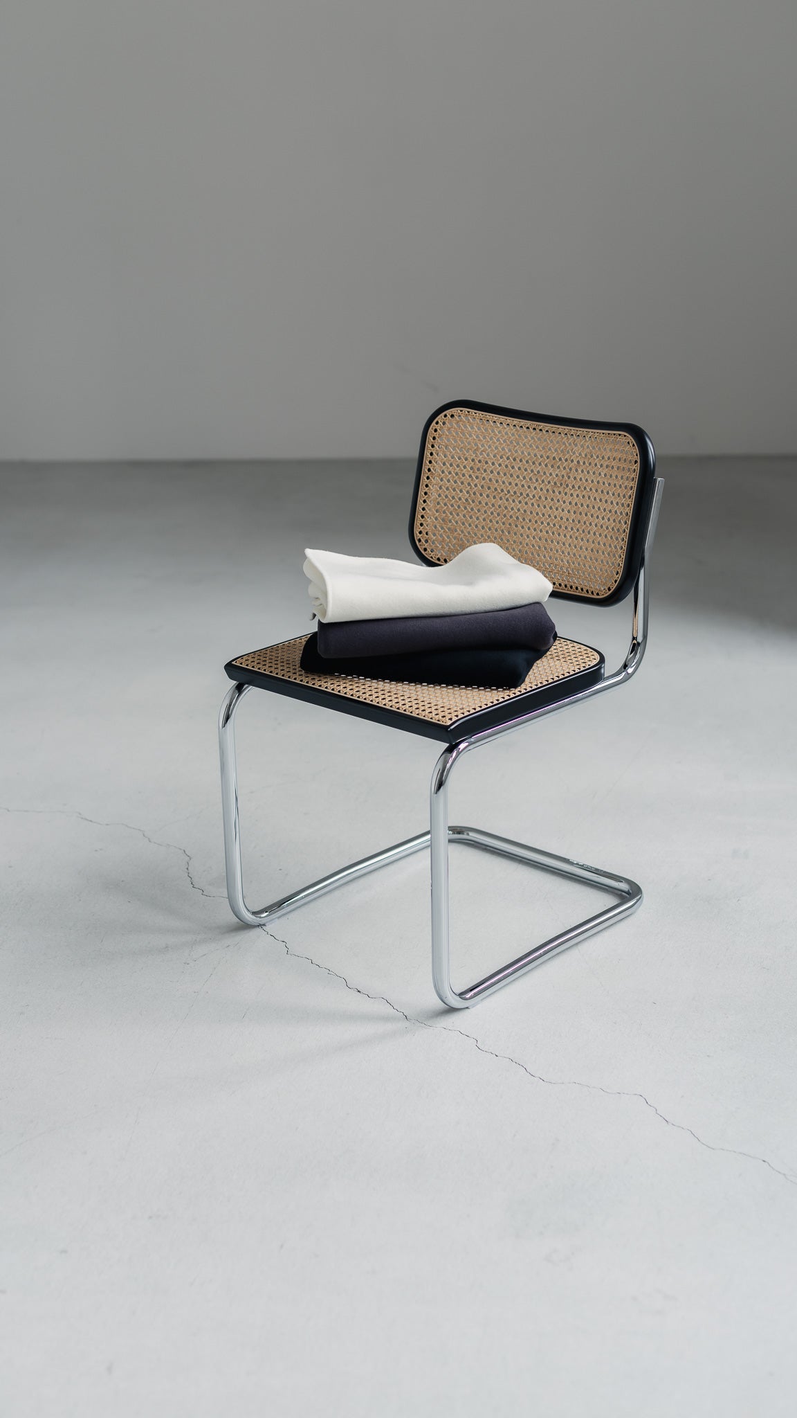 【PRE ORDER】Calme Stole(off white)