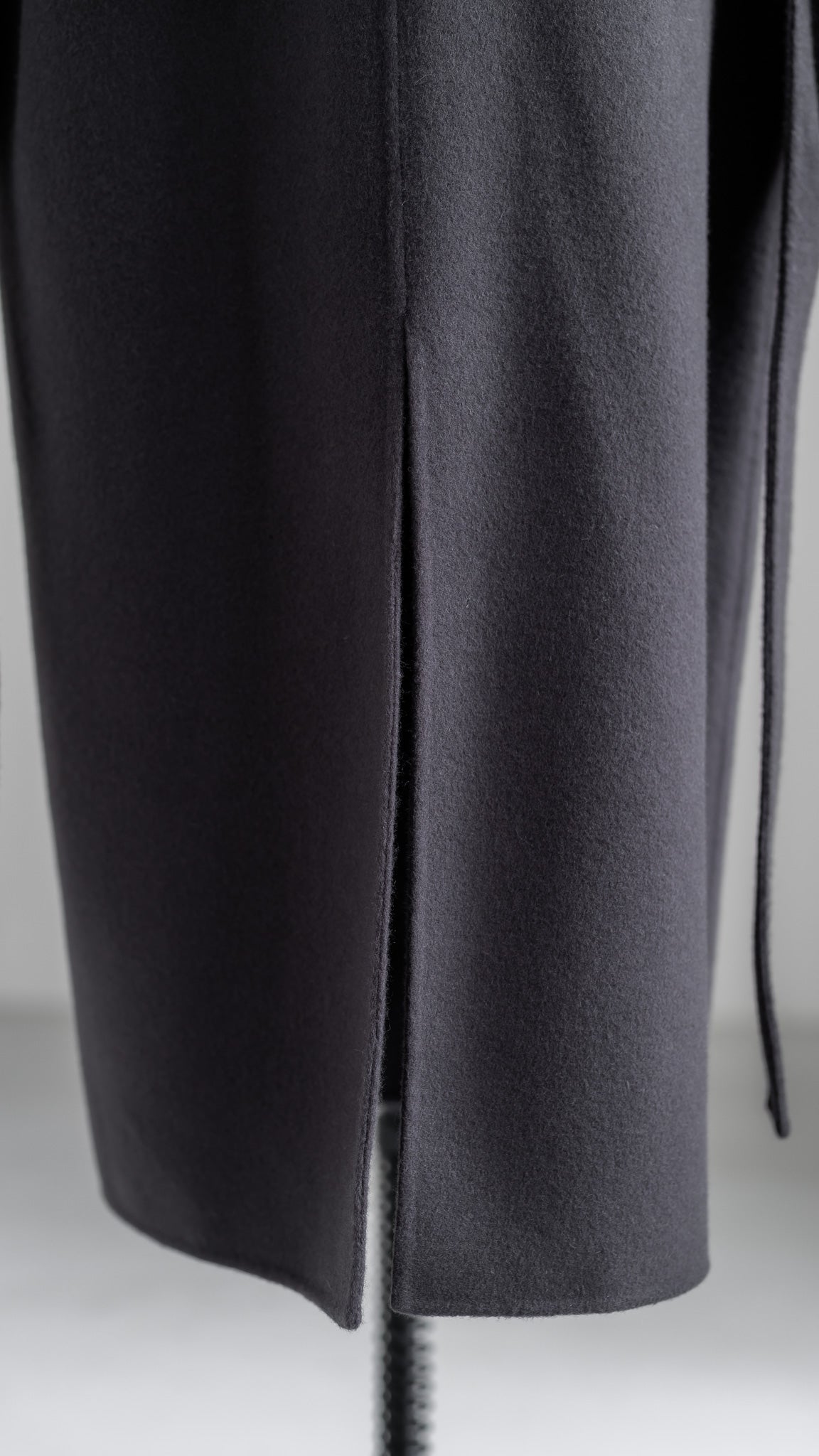 【PRE ORDER】Serene Robe Coat(sepia)