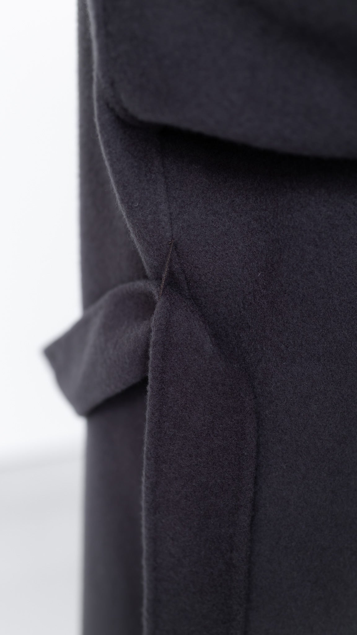 【PRE ORDER】Serene Robe Coat(sepia)