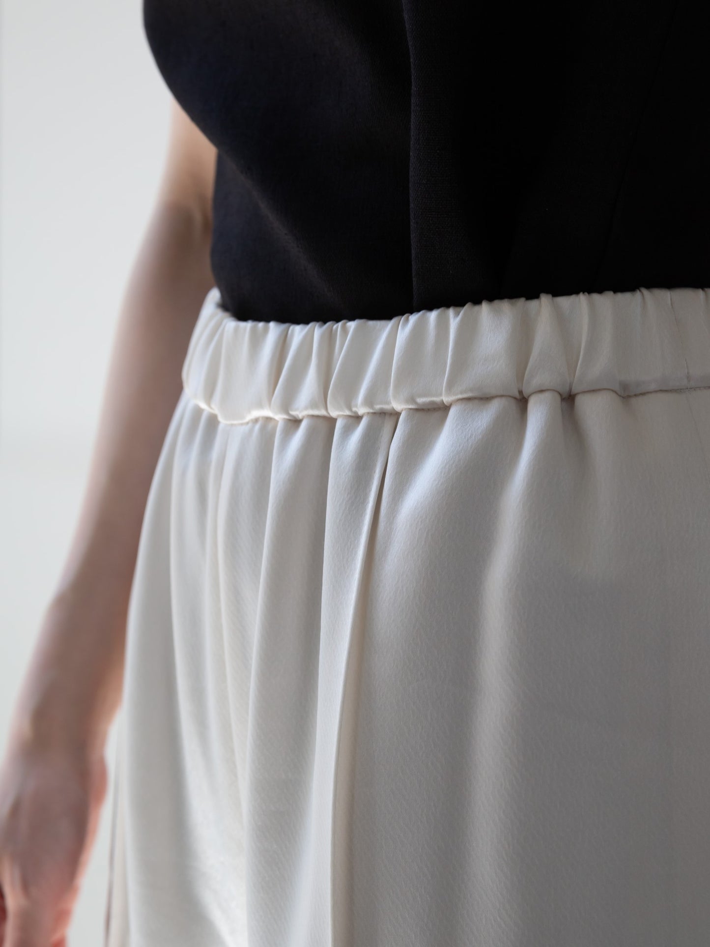 -reorder- satin easy pants (3color)