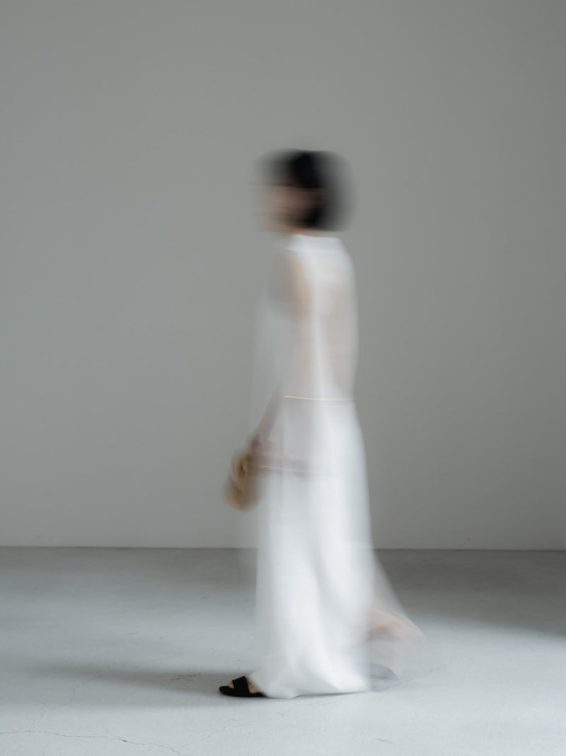 Line Dress