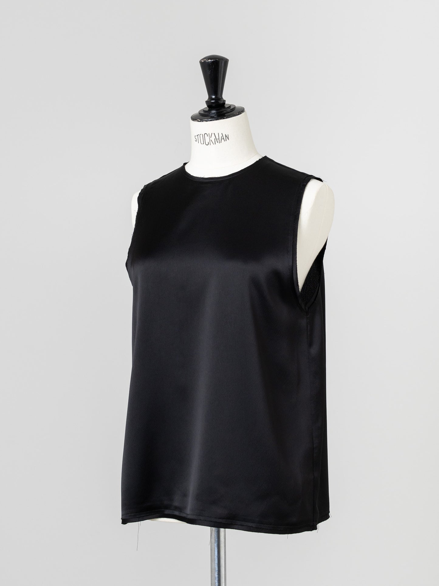 【PRE ORDER】Satin Tank Top