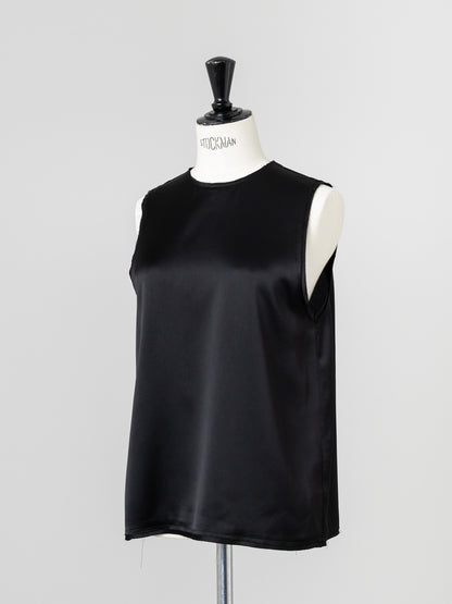 【PRE ORDER】Satin Tank Top