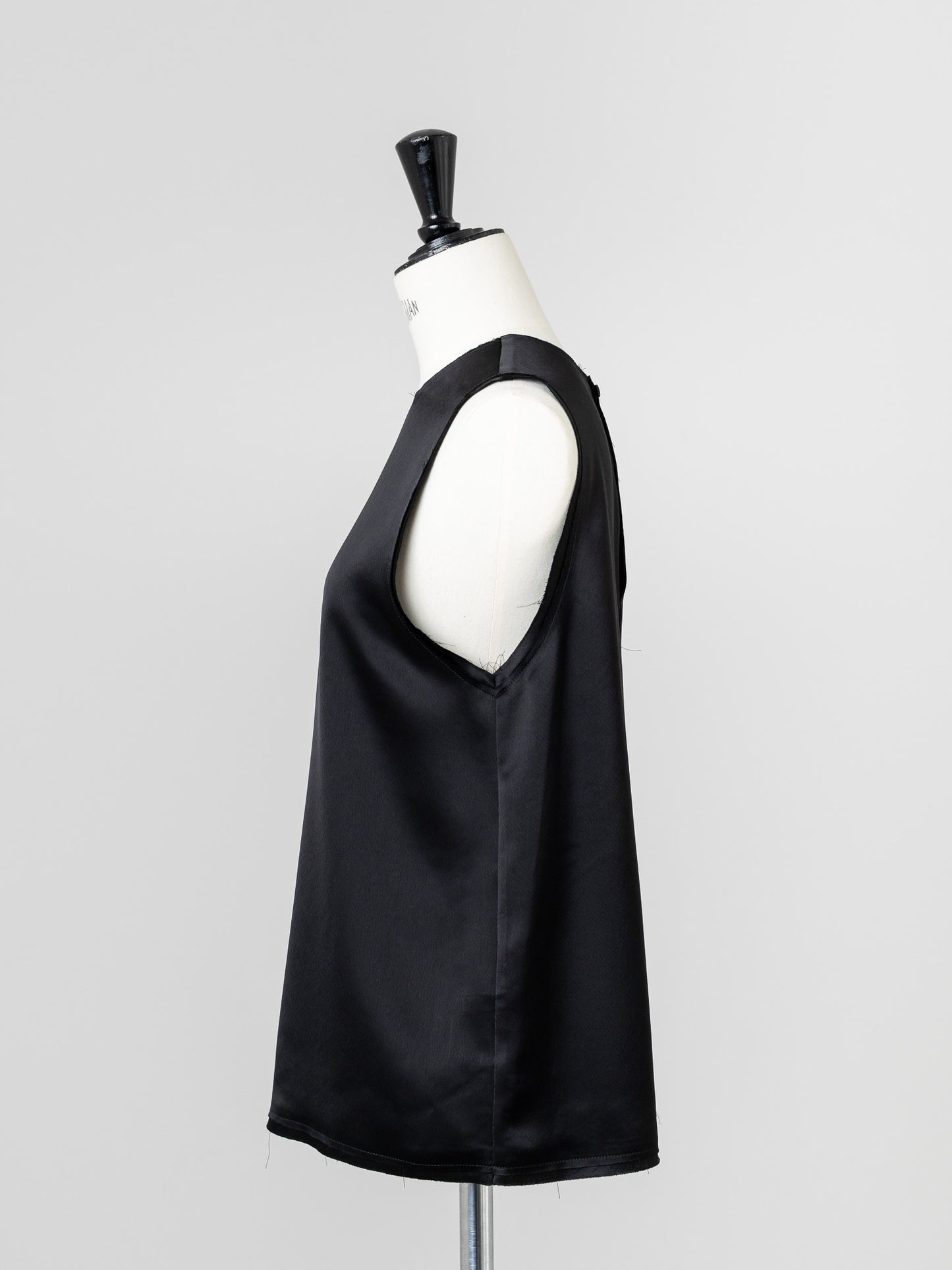 【PRE ORDER】Satin Tank Top
