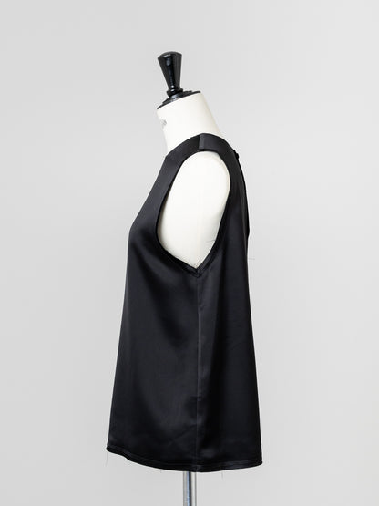 【PRE ORDER】Satin Tank Top