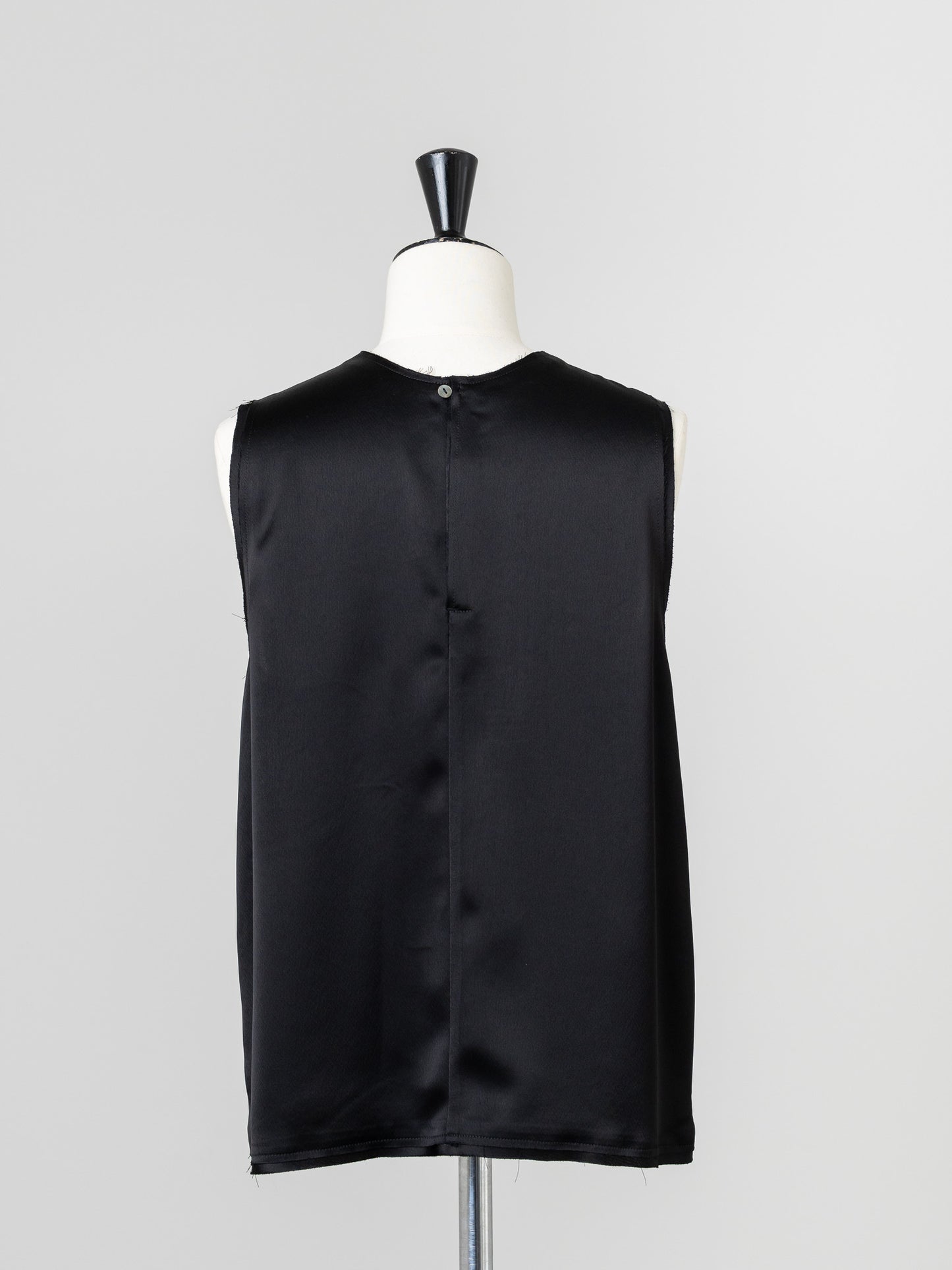【PRE ORDER】Satin Tank Top