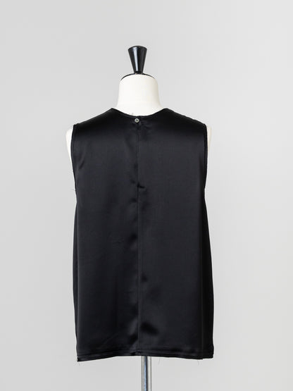 【PRE ORDER】Satin Tank Top