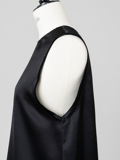 【PRE ORDER】Satin Tank Top