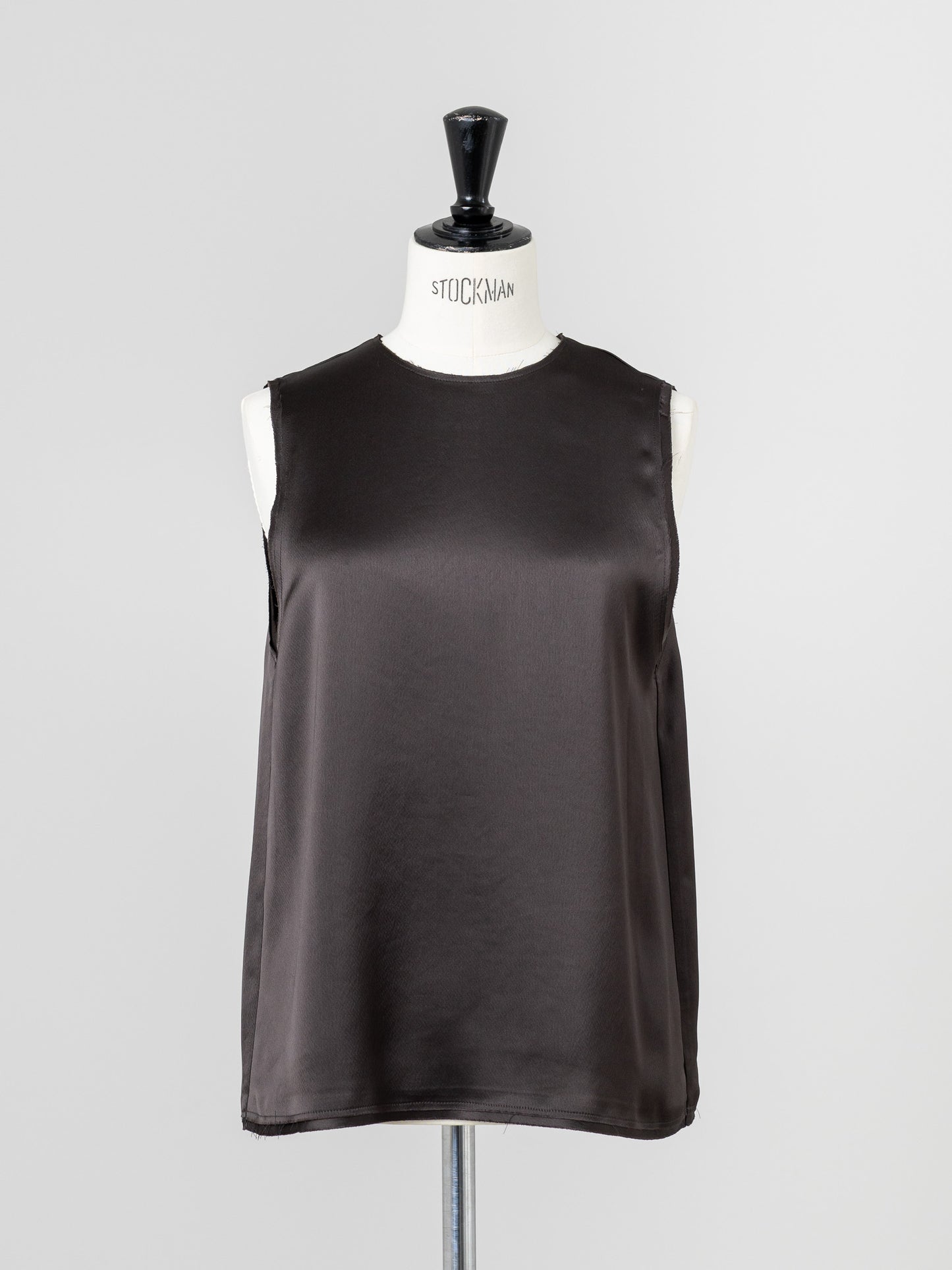 【PRE ORDER】Satin Tank Top