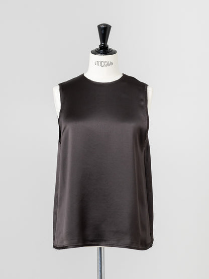 【PRE ORDER】Satin Tank Top