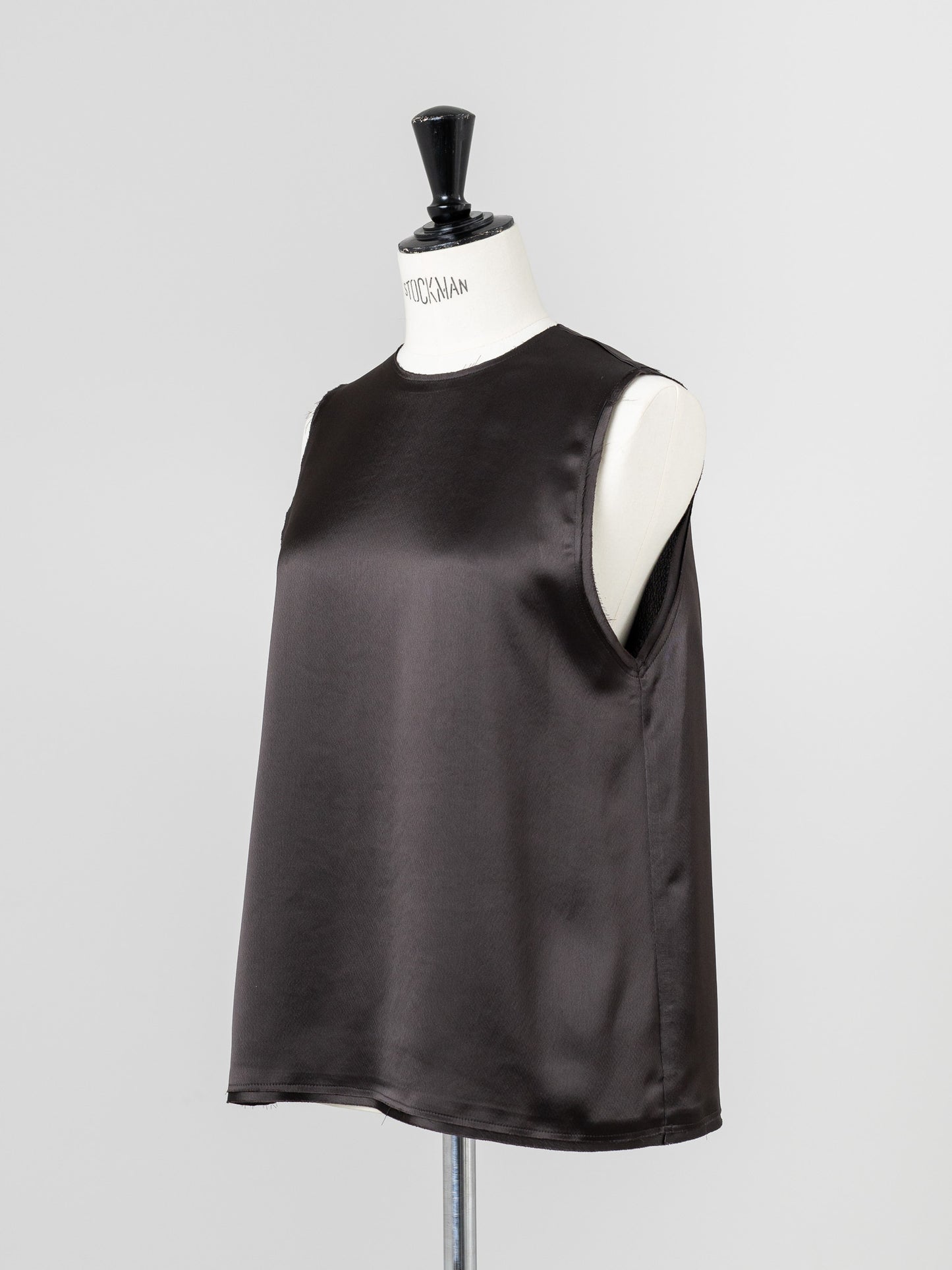 【PRE ORDER】Satin Tank Top