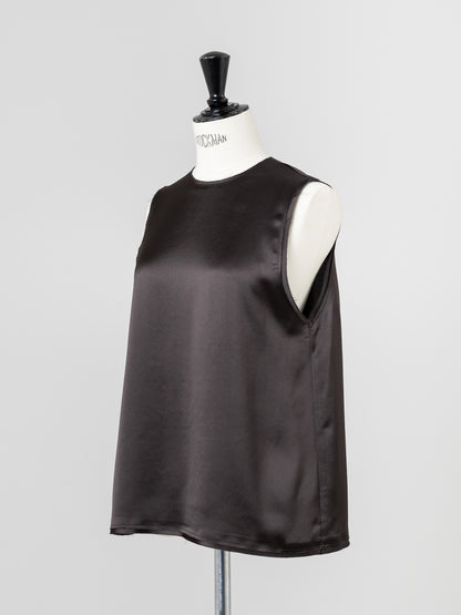 【PRE ORDER】Satin Tank Top