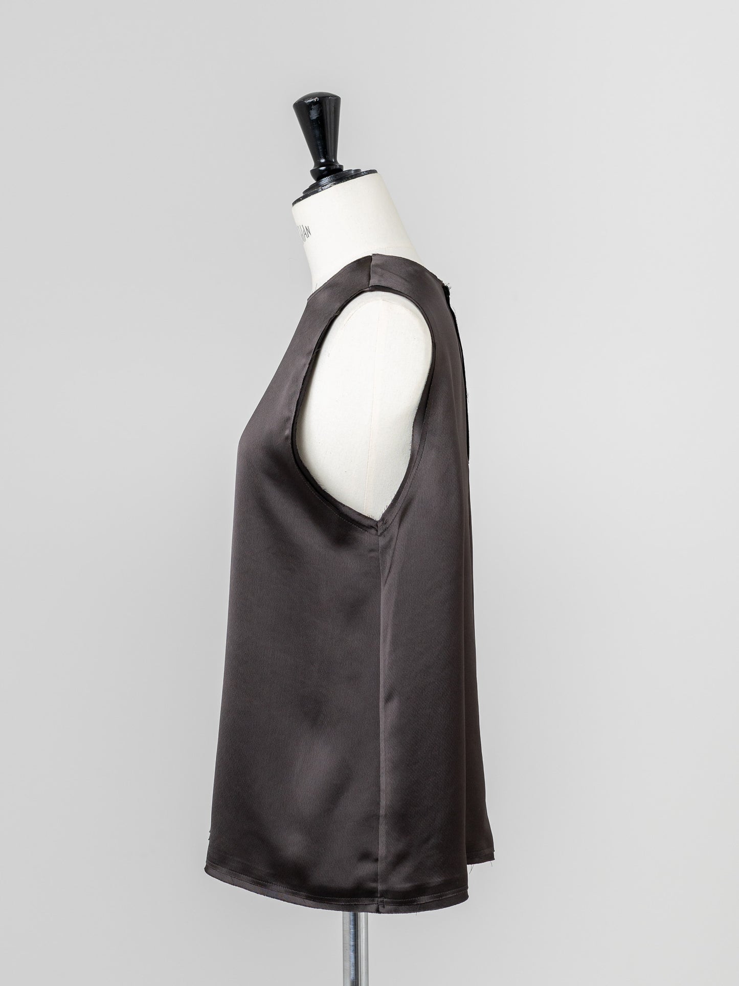【PRE ORDER】Satin Tank Top