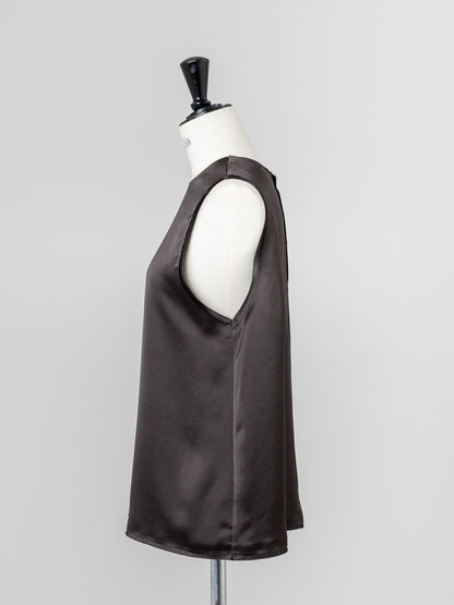 【PRE ORDER】Satin Tank Top