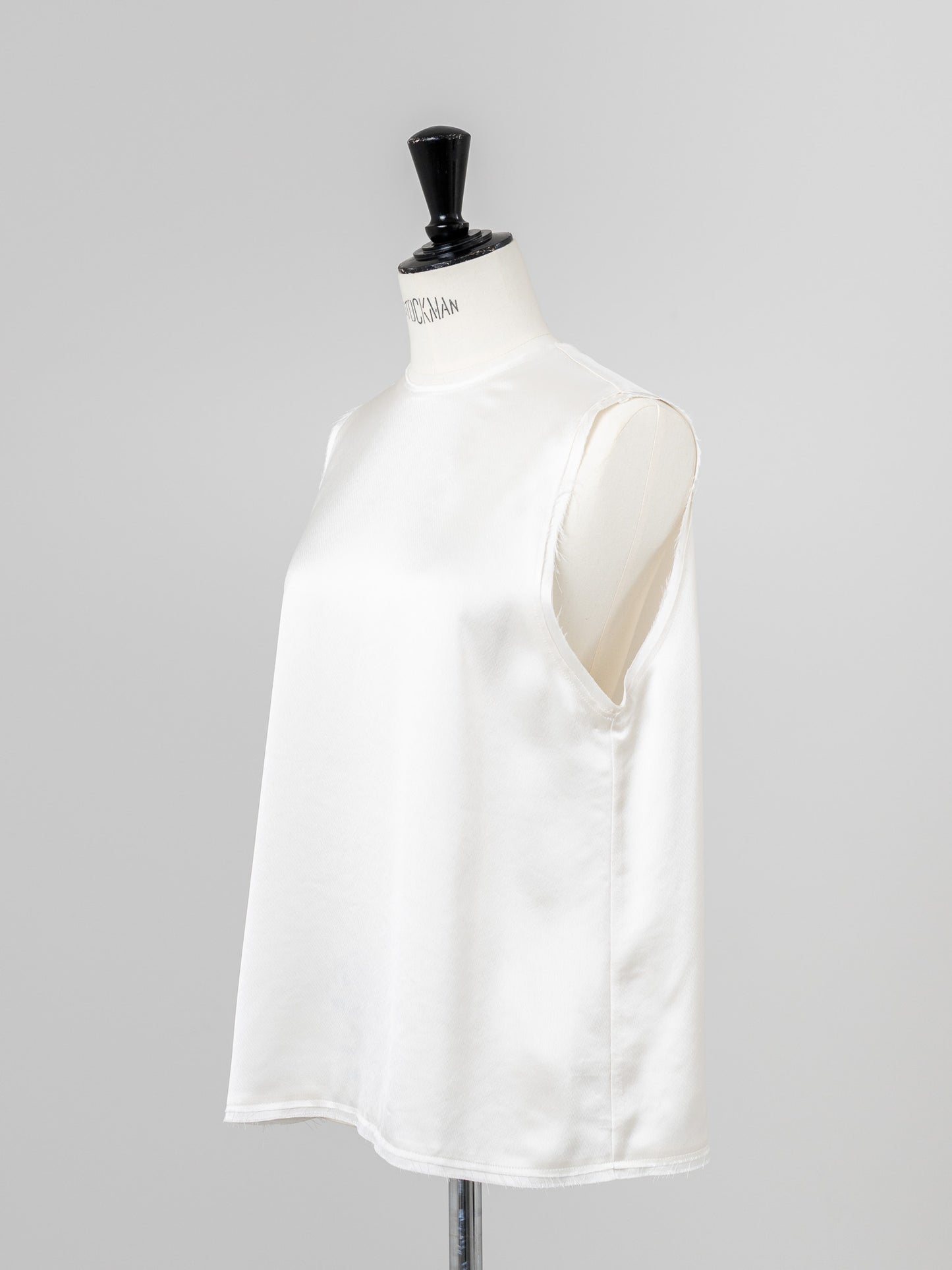 【PRE ORDER】Satin Tank Top