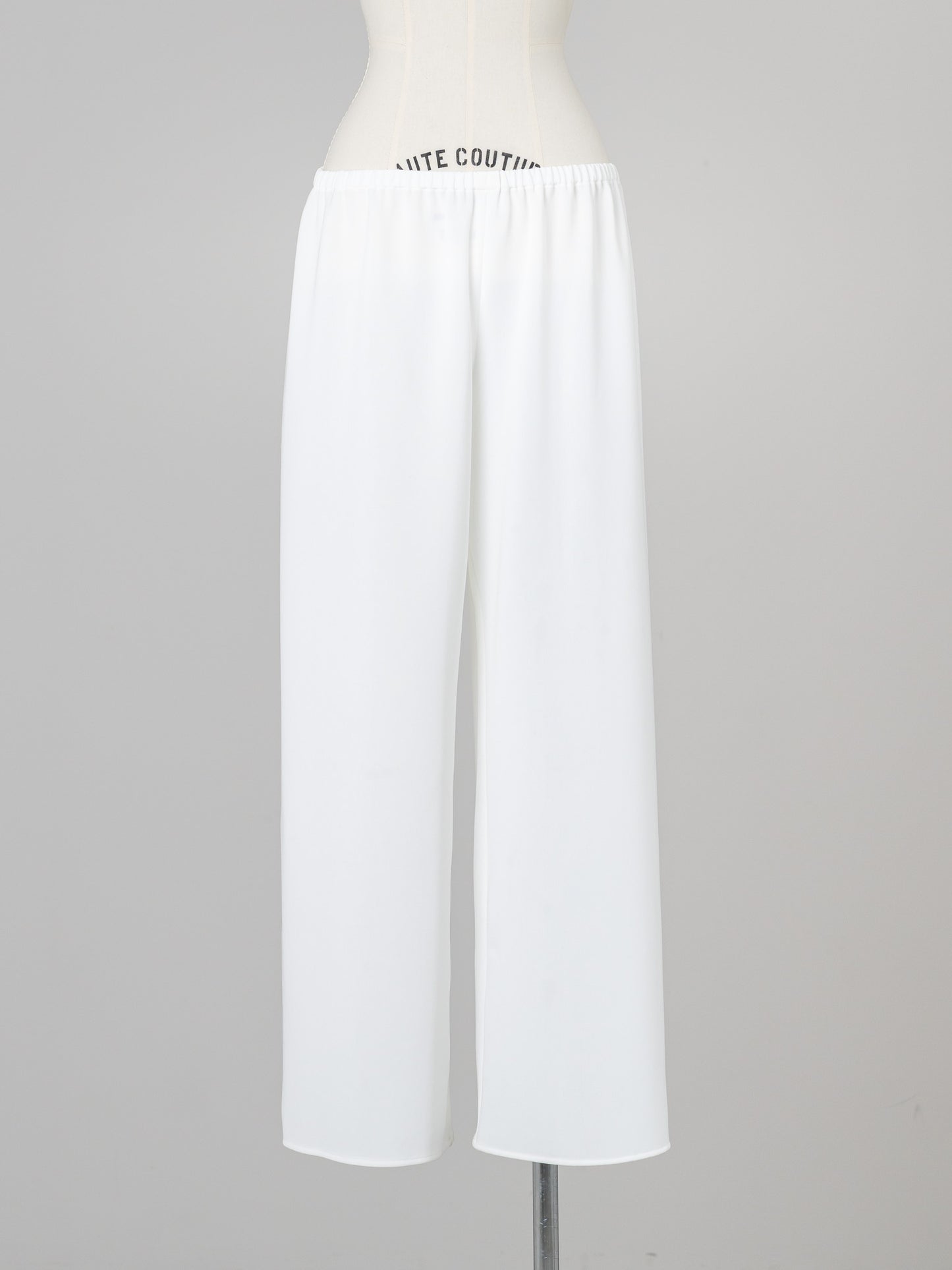 【PRE ORDER】Drape Easy Pants