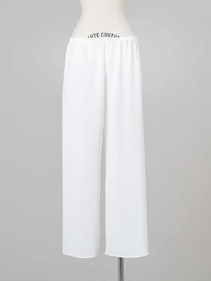【PRE ORDER】Drape Easy Pants