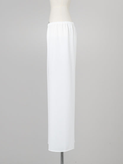 【PRE ORDER】Drape Easy Pants