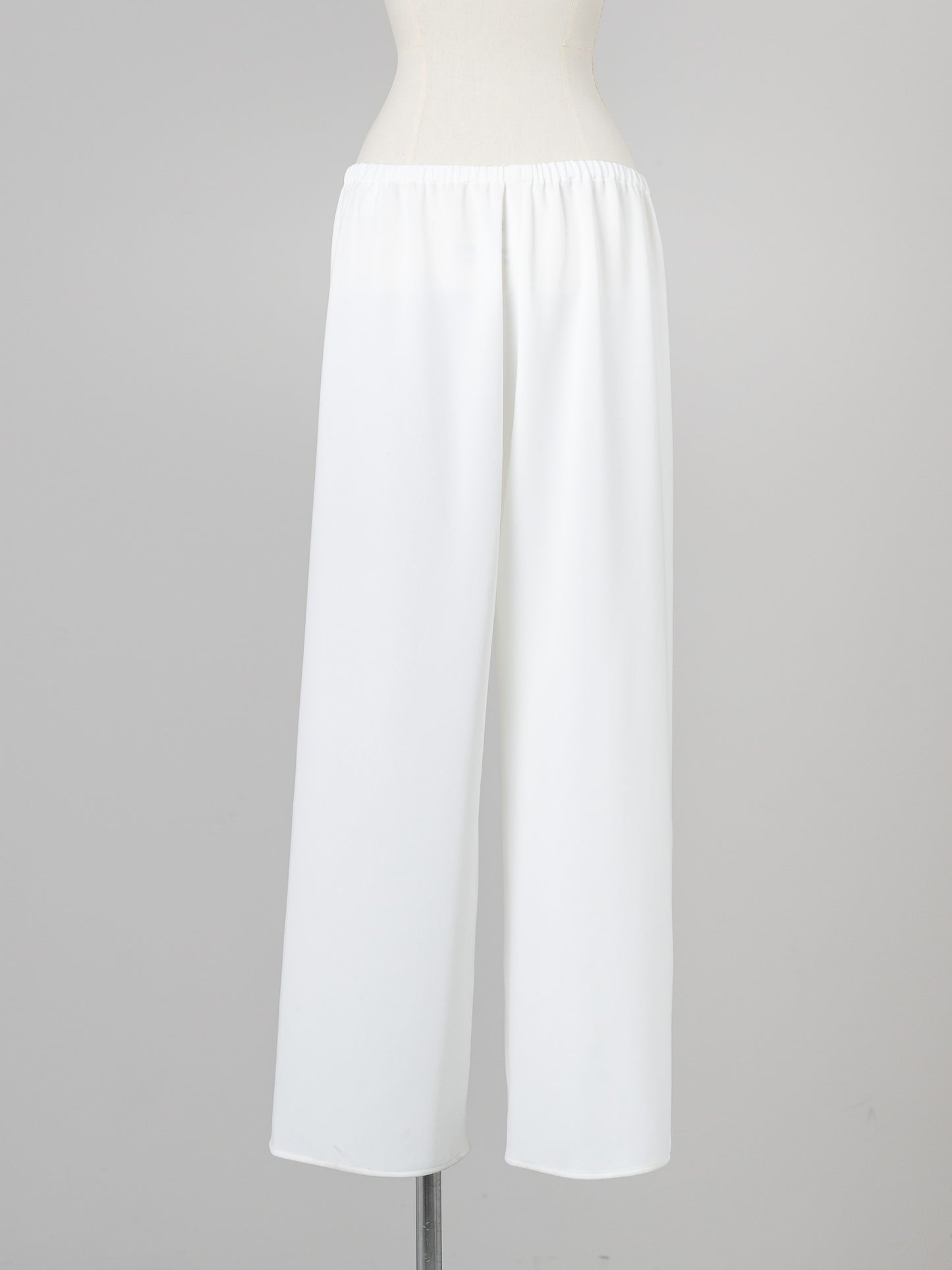 【PRE ORDER】Drape Easy Pants