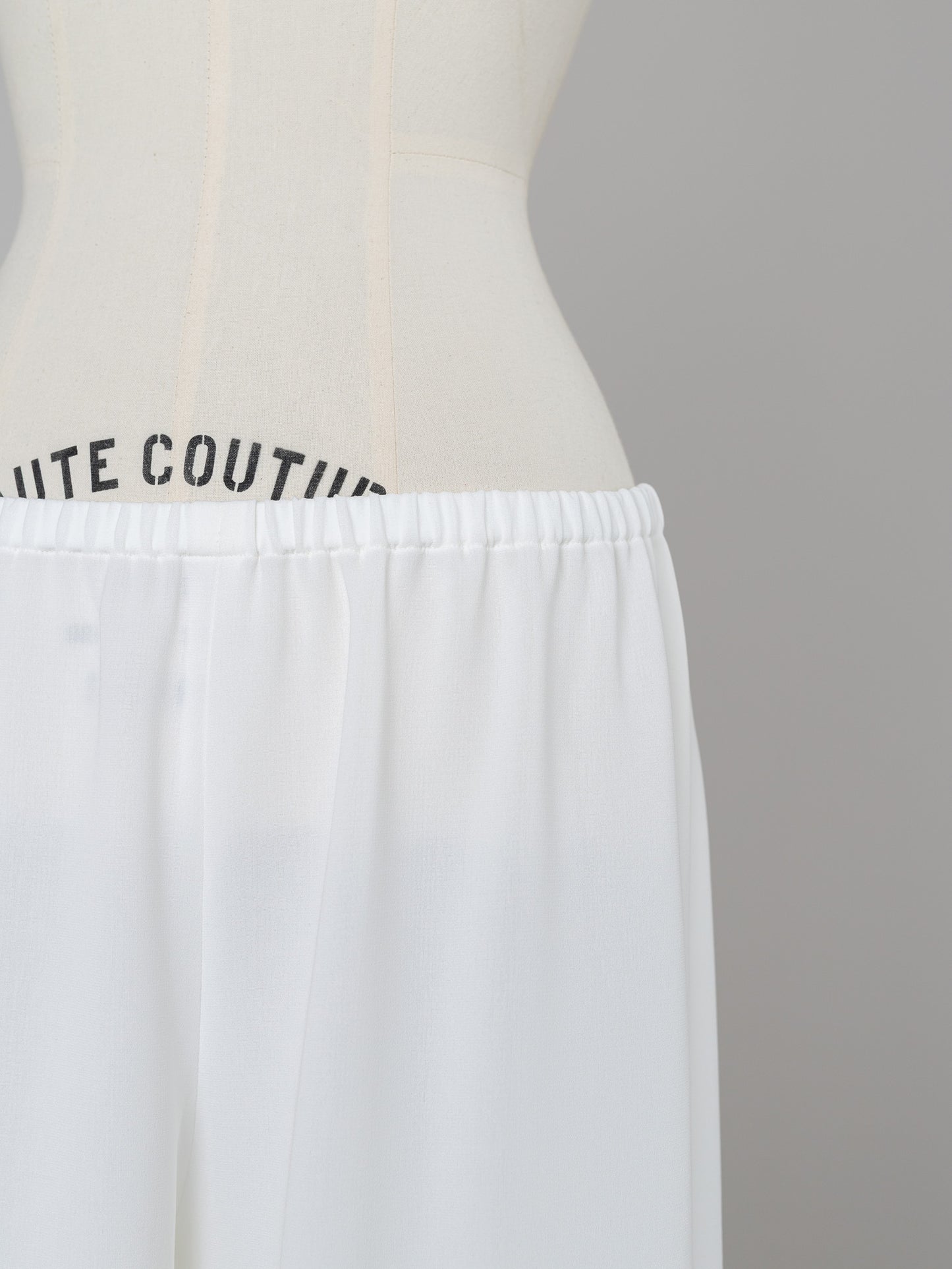 【PRE ORDER】Drape Easy Pants