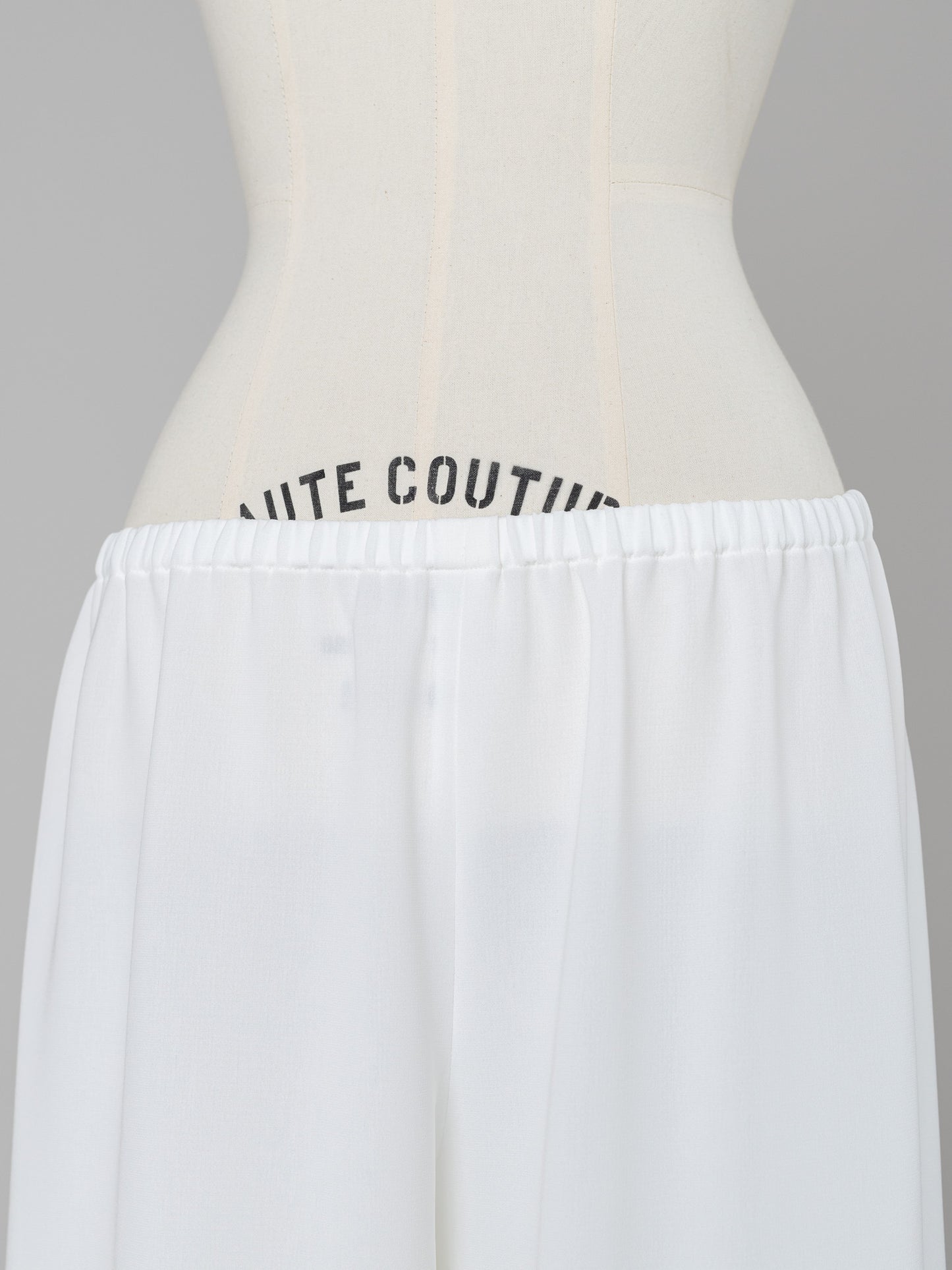【PRE ORDER】Drape Easy Pants