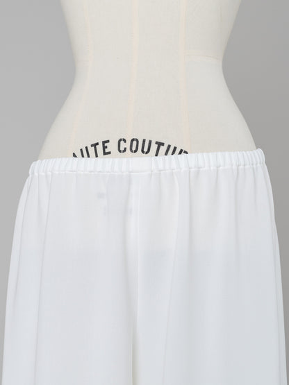 【PRE ORDER】Drape Easy Pants