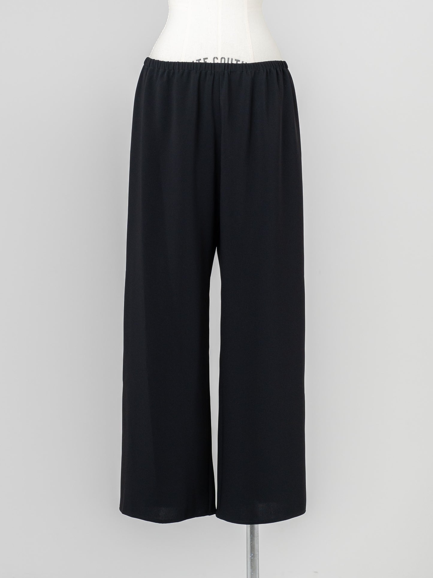【PRE ORDER】Drape Easy Pants