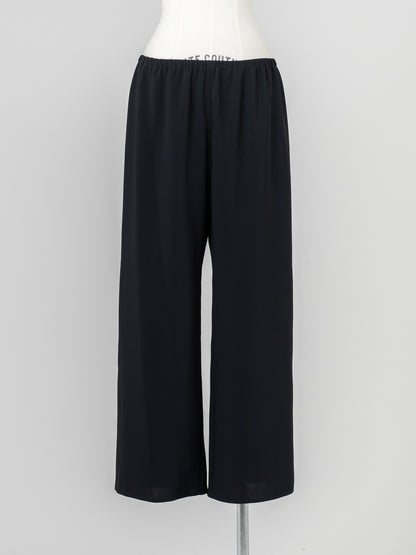【PRE ORDER】Drape Easy Pants