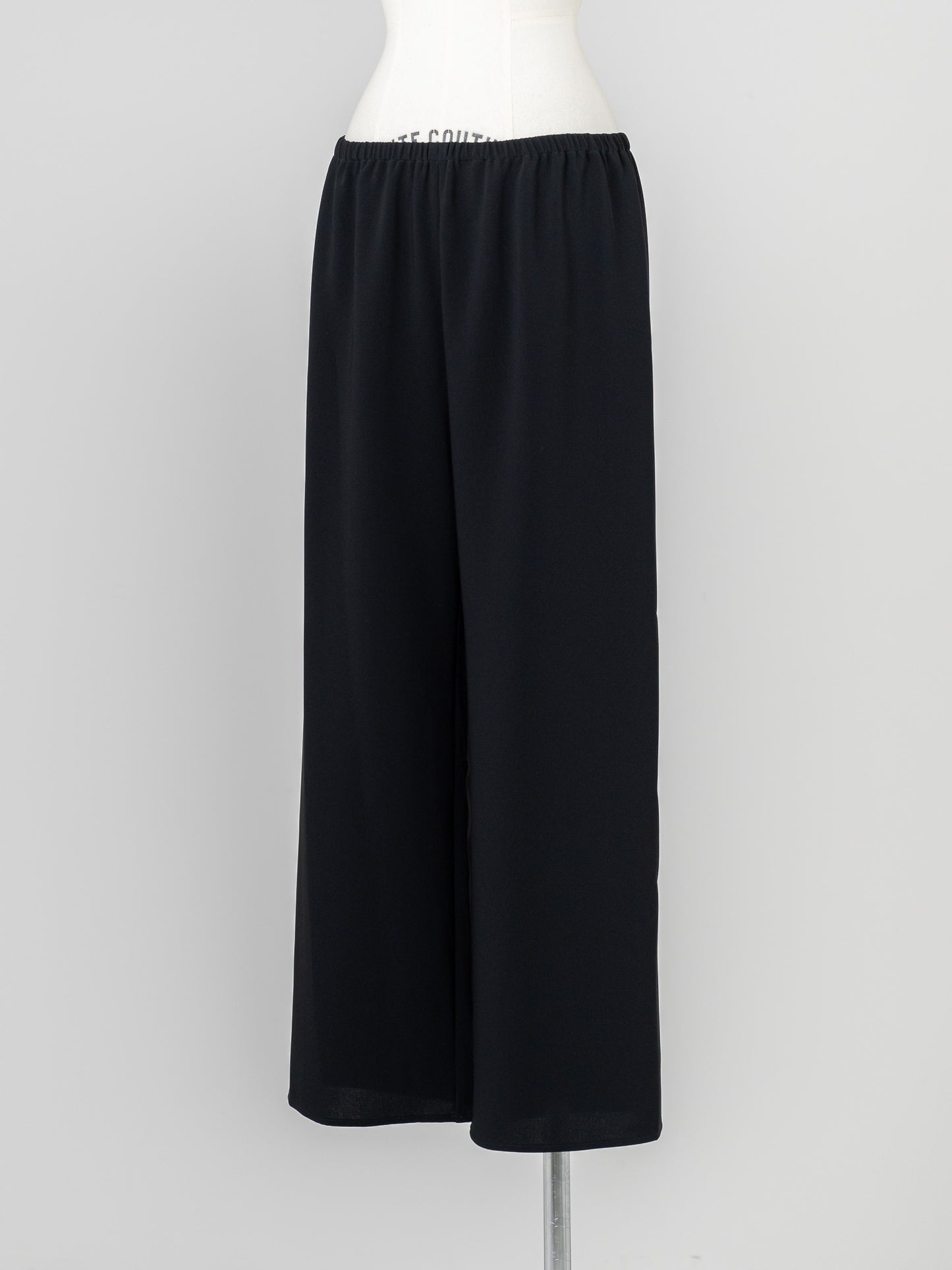【PRE ORDER】Drape Easy Pants