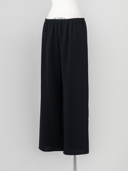 【PRE ORDER】Drape Easy Pants