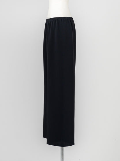 【PRE ORDER】Drape Easy Pants