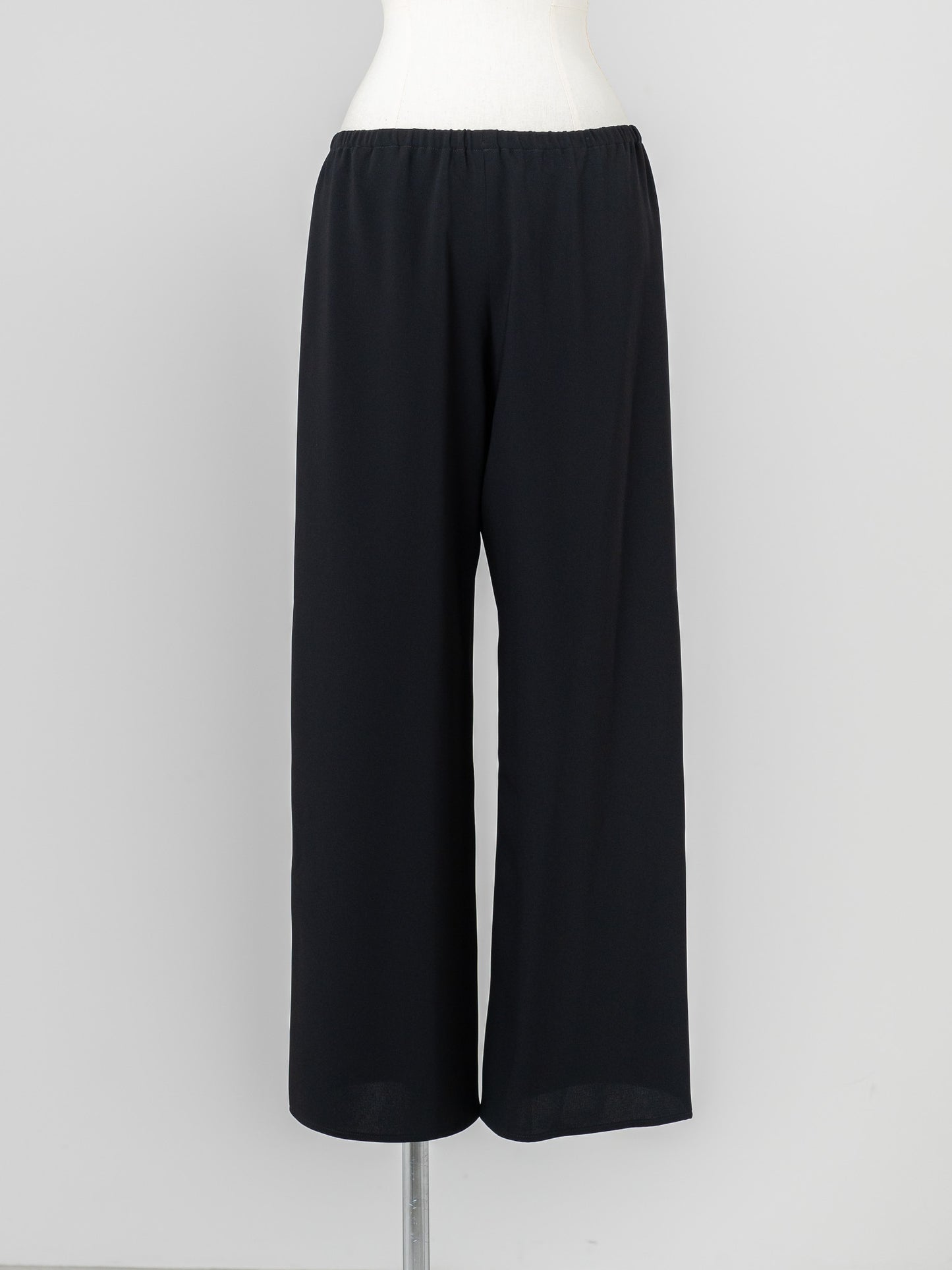 【PRE ORDER】Drape Easy Pants