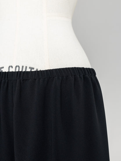 【PRE ORDER】Drape Easy Pants