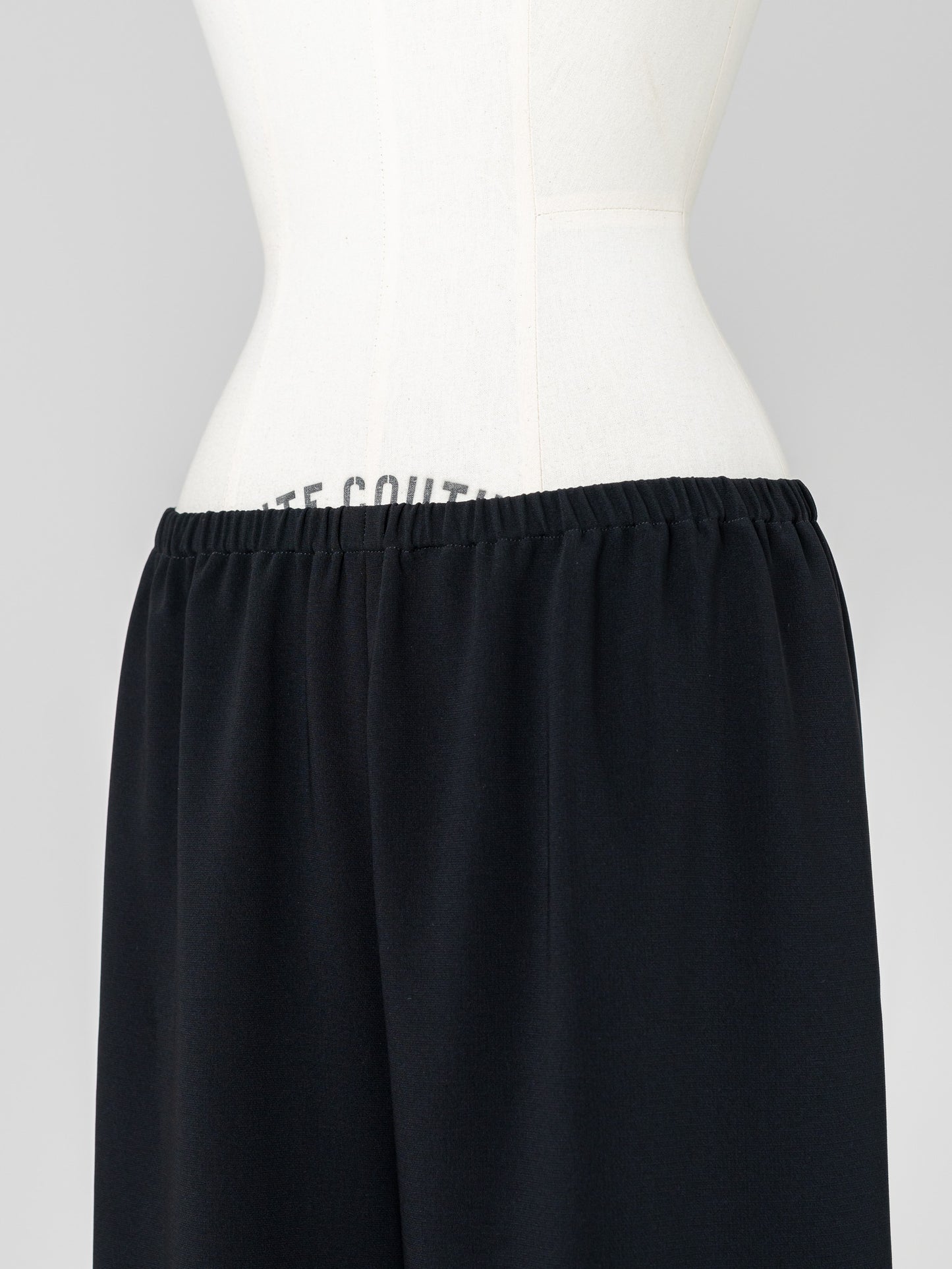 【PRE ORDER】Drape Easy Pants
