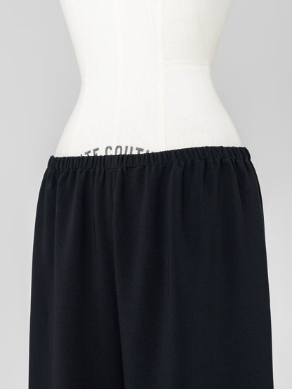 【PRE ORDER】Drape Easy Pants