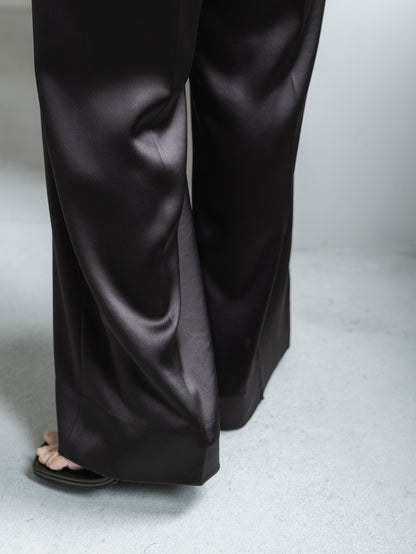 【PRE ORDER】Satin Easy Pants