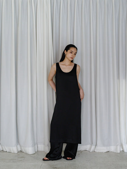 -reorder- satin easy pants (3color)
