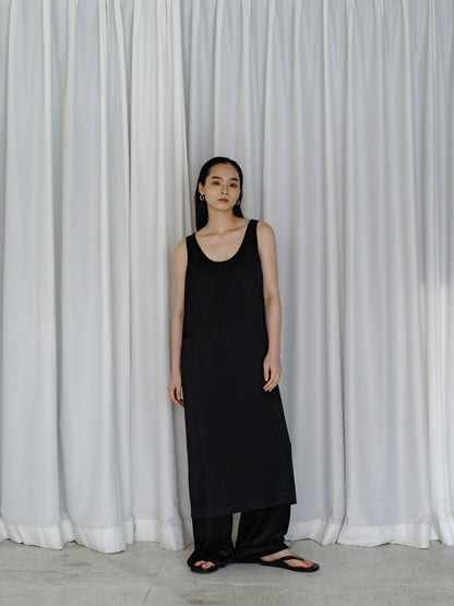-reorder- satin easy pants (3color)