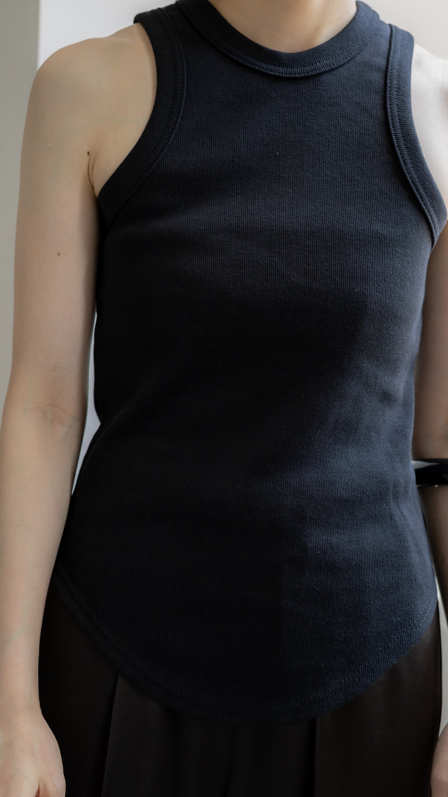 【ORDER】Curve Tank
