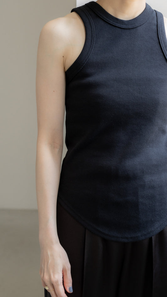 【ORDER】Curve Tank