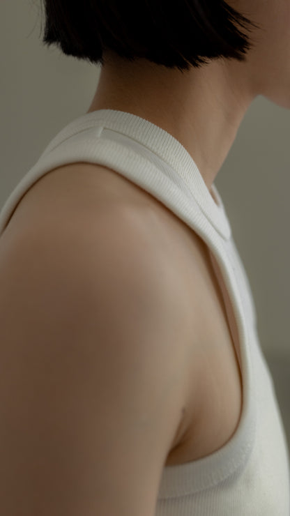 【ORDER】Curve Tank