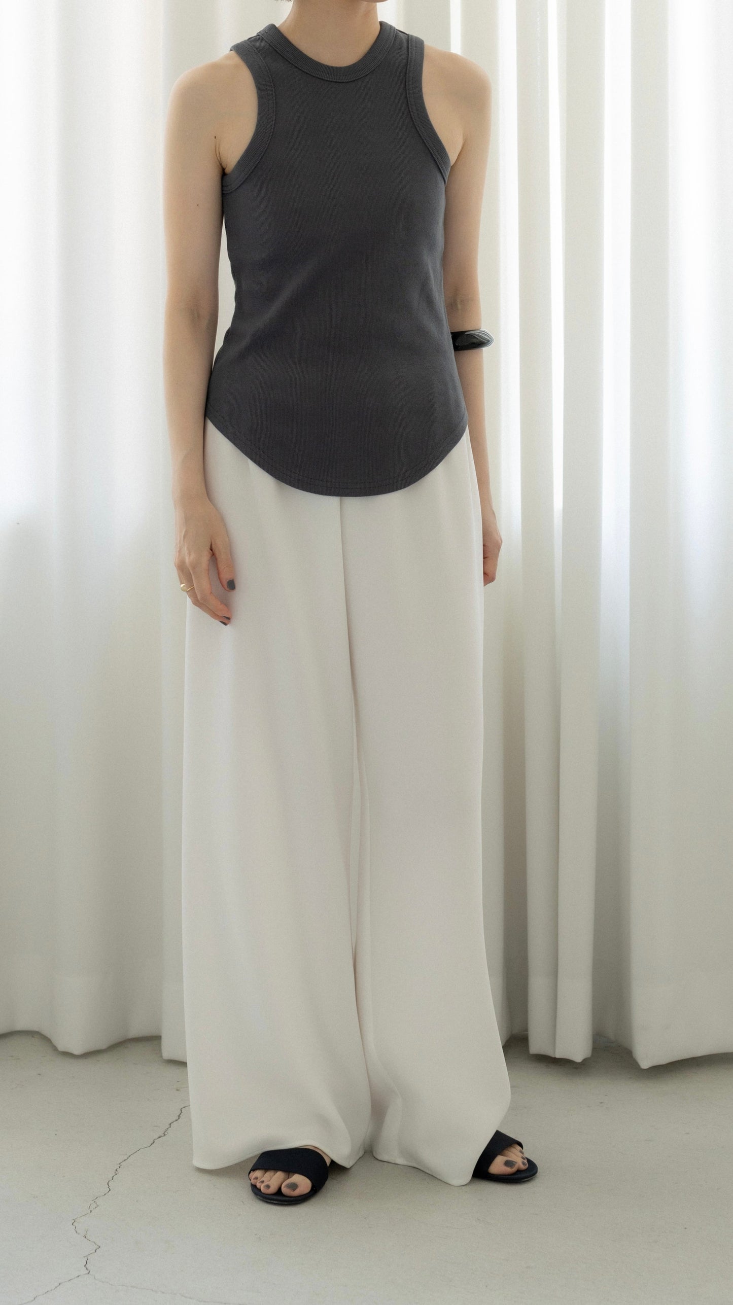 【ORDER】Curve Tank
