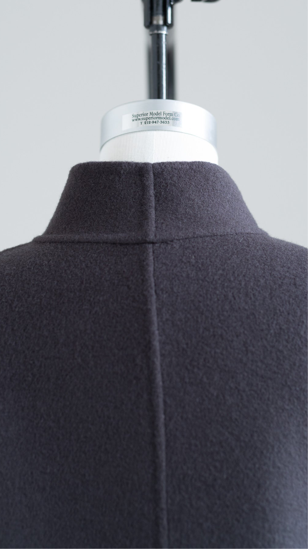 【PRE ORDER】Serene Robe Coat(sepia)