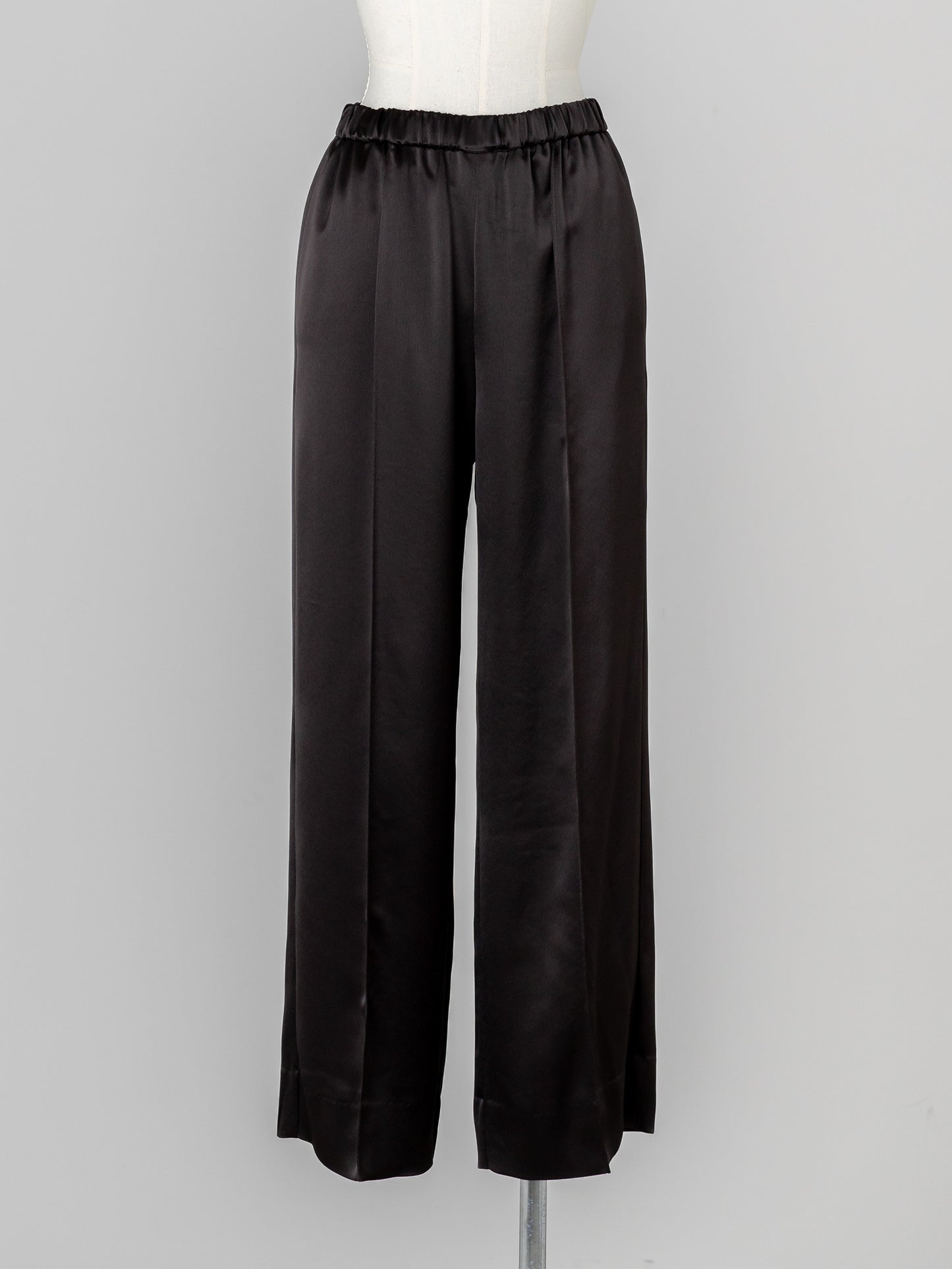 【PRE ORDER】Satin Easy Pants