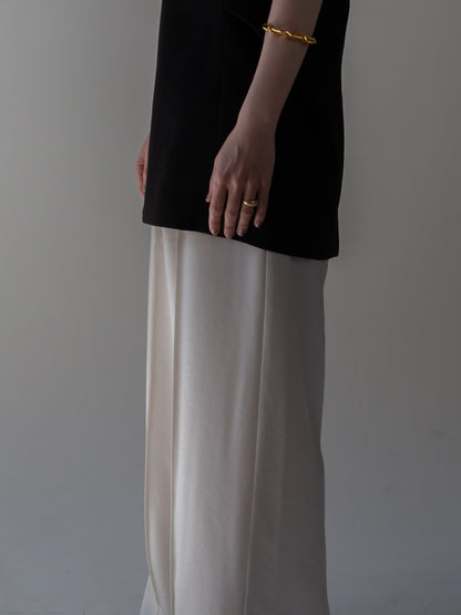 【PRE ORDER】Satin Easy Pants