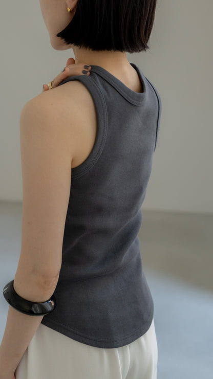 【ORDER】Curve Tank