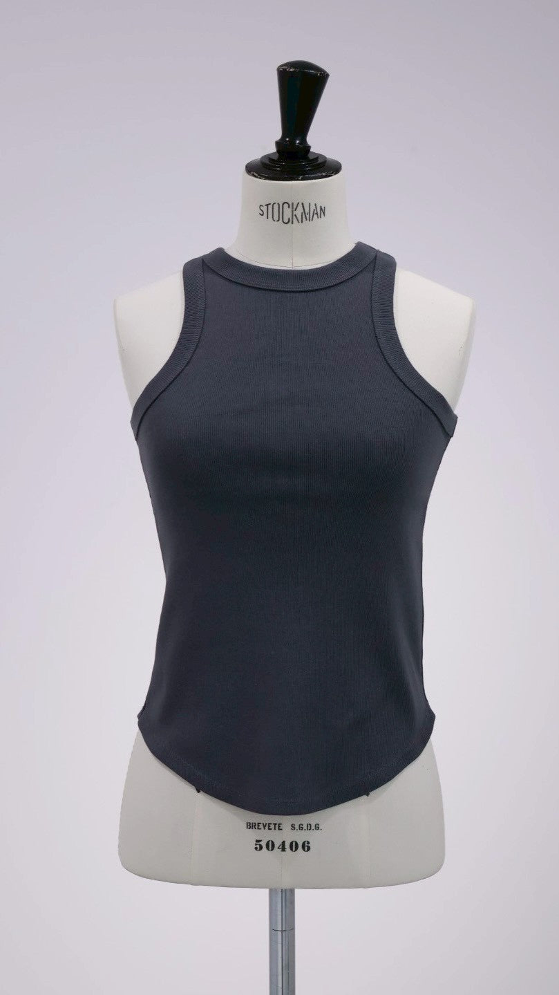 【ORDER】Curve Tank
