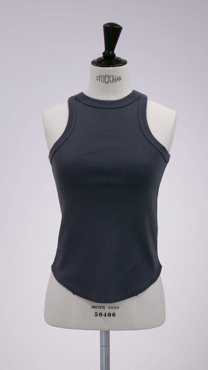 【ORDER】Curve Tank