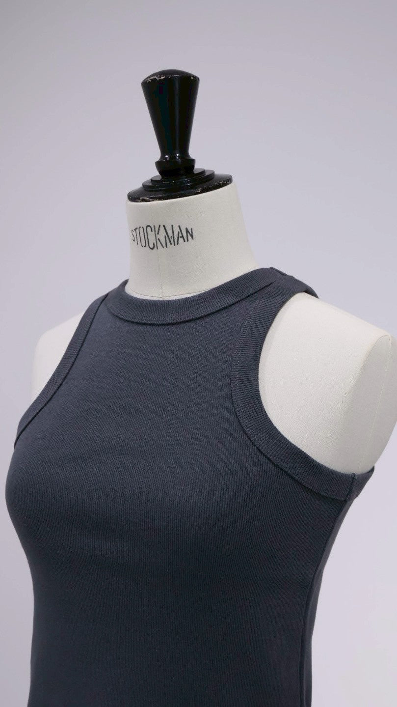 【ORDER】Curve Tank