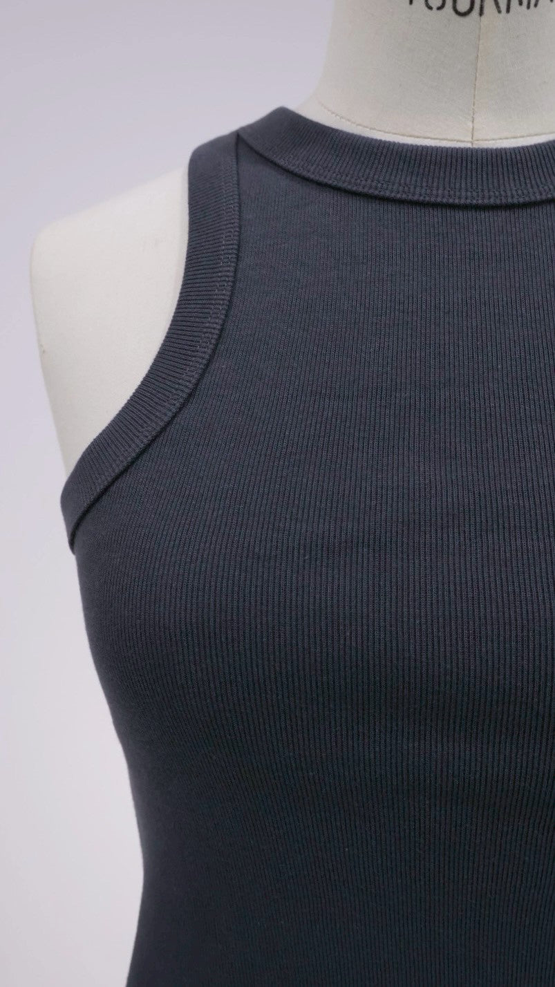 【ORDER】Curve Tank